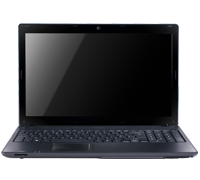 Acer Aspire 5742Z