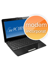 ASUS Eee PC 1005 Hgo