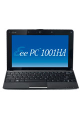 ASUS Eee PC 1001 HA