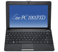 Asus EeePC 1001PXD