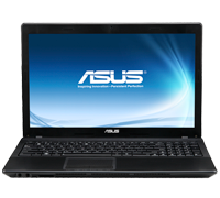 Asus X54C 15.6