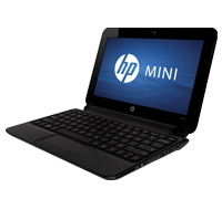 HP mini 110