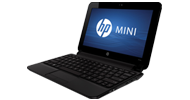 HP mini 110