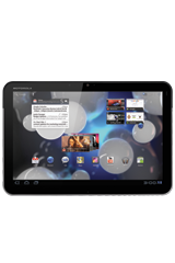 Motorola Xoom