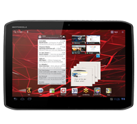 Motorola Xoom 2