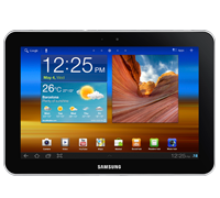 Samsung Galaxy Tab 8.9