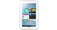 Samsung Galaxy Tab2 7.0